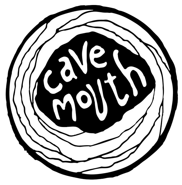 Cavemouth Logo